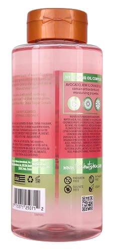 Tree Hut Body Wash Pink Hibiscus Foaming Gel, Cleanse & Soothe Skin Without Stripping Moisture, Made with our Hydrating Oil Complex, 18 fl oz. thumbnail 2