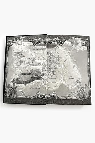 Fourth Wing (Standard Edition) (The Empyrean, 1) thumbnail 3