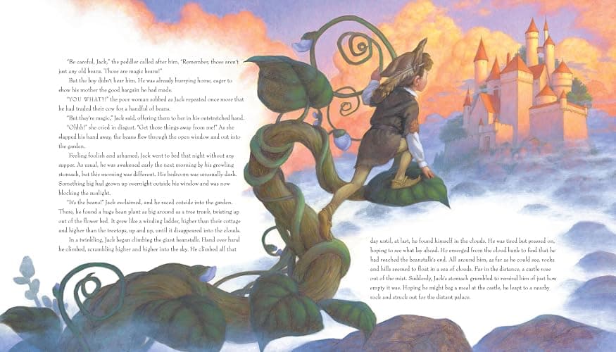 Classic Bedtime Stories thumbnail 12