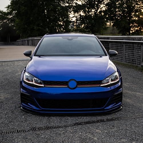 VViViD+ Ultra Gloss Neptune Pearl Blue 6ft x 5ft Vinyl Car Wrap Premium Paint Replacement Film Roll with Nano Air Release, Stretchable Cap Liner, Self Adhesive, Indoor Outdoor thumbnail 5
