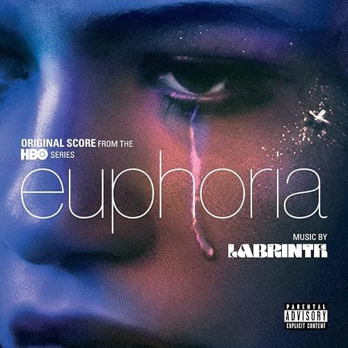 Euphoria (Original Score From The Hbo Series) - Image 1