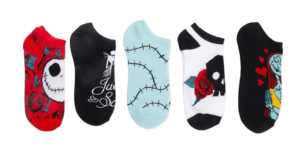 this or any cute themed socks thumbnail 5