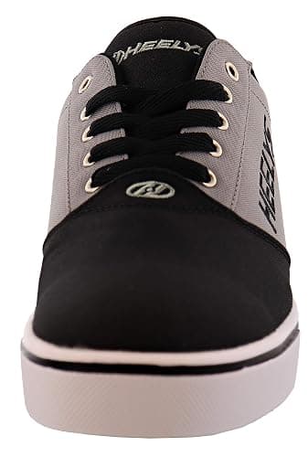 Heelys girls Wheeled Footwear Skate Shoe thumbnail 3