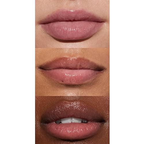 e.l.f. Squeeze Me Lip Balm, Moisturizing Lip Balm For A Sheer Tint Of Colour, Infused With Hyaluronic Acid, Vegan & Cruelty-free, Peach thumbnail 3