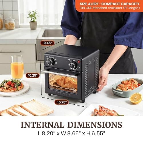 Air fryer thumbnail 3