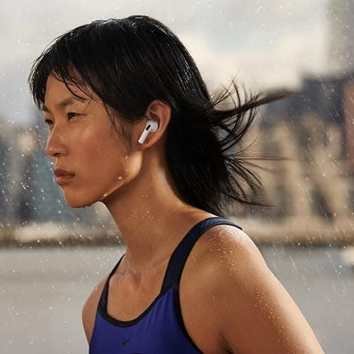 Apple AirPods (3rd Generation) with Lightning Charging Case thumbnail 2