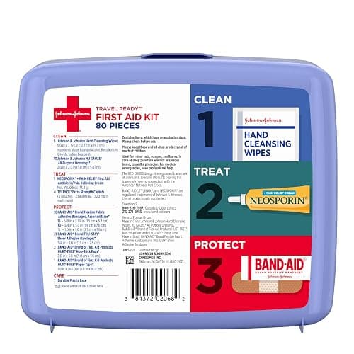 BATHROOM: First Aid Kit thumbnail 9
