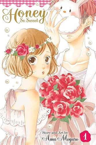 Honey So Sweet, Vol. 1 - Image 1