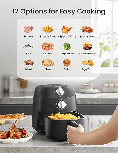 Air fryer thumbnail 4