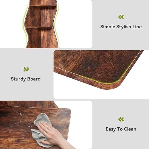 LITTLE TREE Small Corner Shelf thumbnail 6
