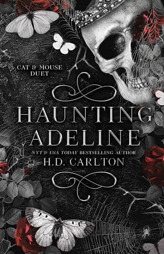 Haunting Adeline (Cat and Mouse Duet) - Image 1