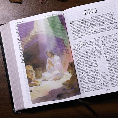 BAMAYSELF 15 Pcs Bible Page Overlays for Women, Fantasy Christian Bookmark Gift Book Accessories, Bible Page Inserts Merch, Funny Christian Church Gifts for Bookish Book Lovers - Image 1