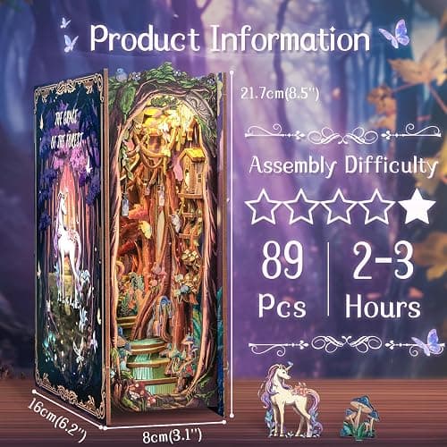 Style: Bach Strings, Cozy Time, Julia Bakery, Rose Garden Tea House, The Grace of the Forest, The Legend of Wukong thumbnail 2
