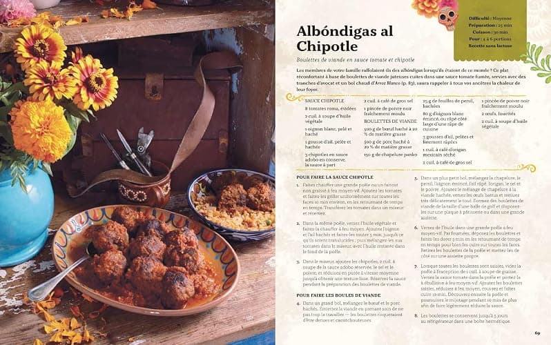 Coco - Le livre de cuisine officiel thumbnail 6