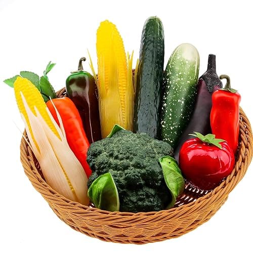 Realistic Play Food - Image 1