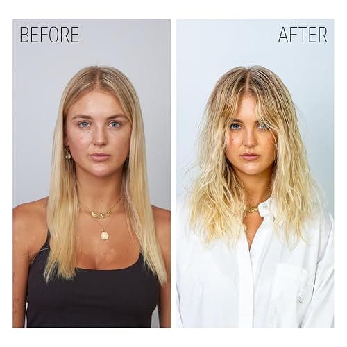 Goldwell StyleSign Smoothing Serum Spray thumbnail 4