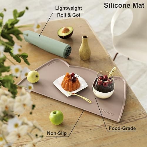 Cat food mat thumbnail 5