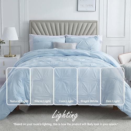 Bedding Comforter  thumbnail 6