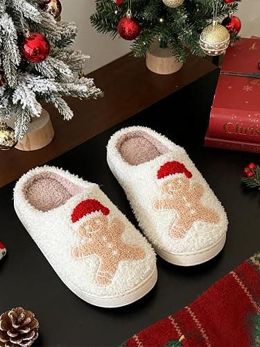 Christmas Slippers thumbnail 4