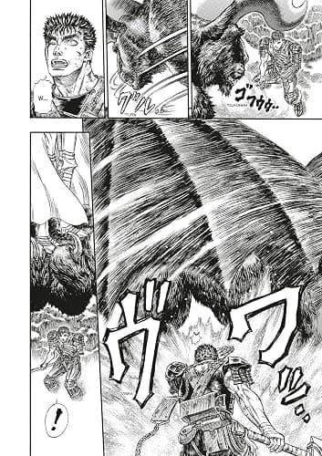 Berserk Deluxe Volume 8 thumbnail 9