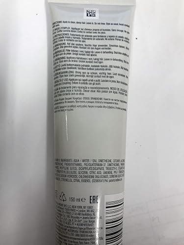 Redken Acidic Bonding Concentrate Leave In Conditioner - For Weak & Damaged Hair, Bond Building & Strengthening Hair Repair Treatment, Smooths & Provides Heat Protection thumbnail 17