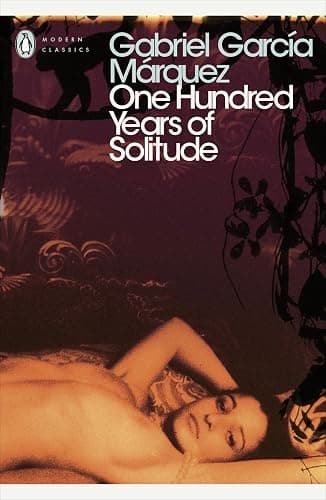 One Hundred Years of Solitude: Gabriel Garcia Marquez (Penguin Modern Classics) - Image 1