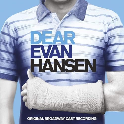 Dear Evan Hansen - Image 1
