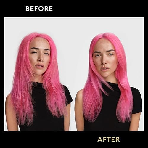 TRESemmé Extra Hold Volumizing Mousse For 24H Touchable Hold & Volume with Pro Lock Tech 15 oz thumbnail 7