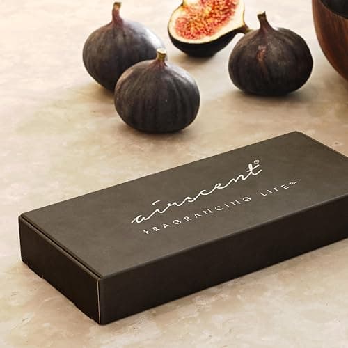 AirScent Hotel Diffuser Oil Gift Set - Buyers’ Best Picks - 10 mL, 0.34 fl oz Hotel Fragrance Oil Gift Set - Inspired by The Baccarat NYC, My Way and Capri Brezza and Other Hotel Scent Samples thumbnail 3