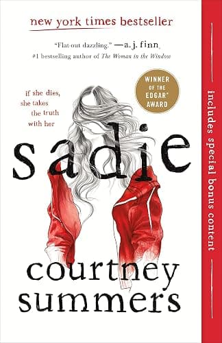 Sadie - Image 1