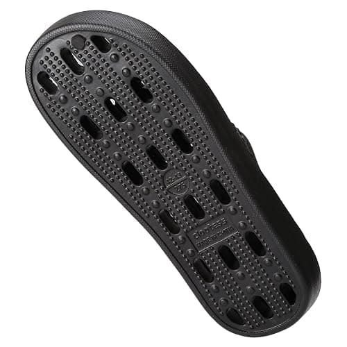 clootess Shower Shoes Slide for Men and Women thumbnail 4
