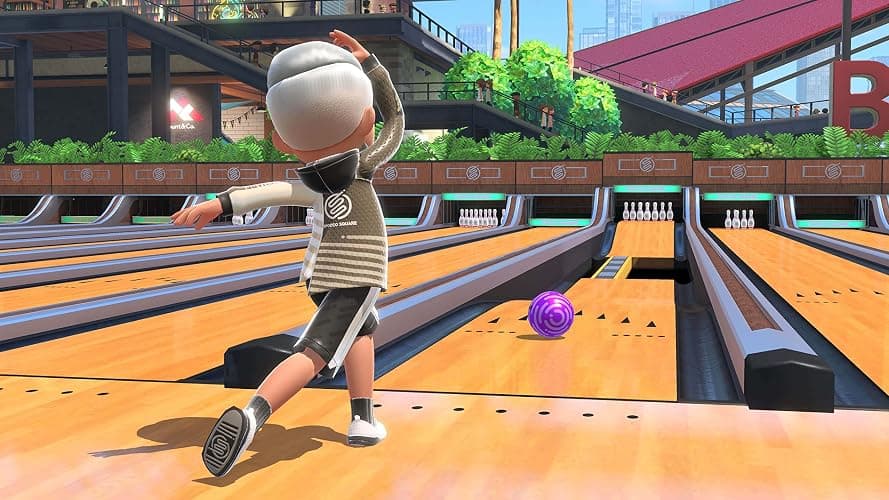 Nintendo Switch Sports thumbnail 2