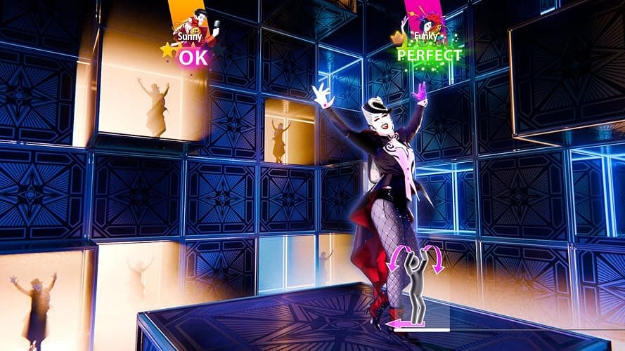 Just Dance 2026 (Switch) (Code in Box) thumbnail 5