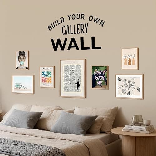 Hamilton Musical Quote Dictionary Art 11x14 - Broadway Wall Decor - Just You Wait Typography Print - Lin-Manuel Miranda Inspired Home Office Gift - Vintage Theater Fan Art - Unframed thumbnail 7