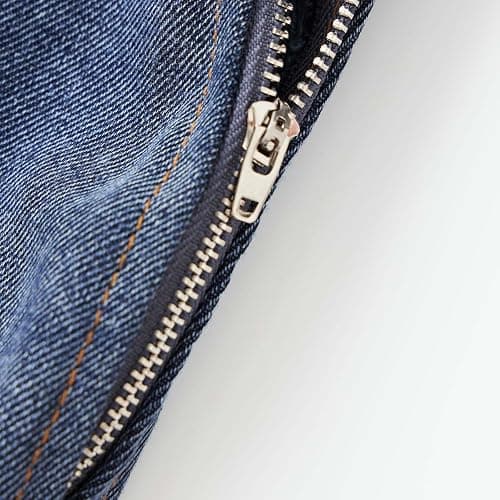 Cjfdfy Women’s Tie Front Denim Jean Vest Top and Mini Skirt 2-Piece Set Summer Trendy Going Out Outfits Clothes 2025 thumbnail 6