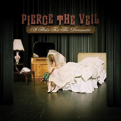 ptv - a flair for the dramatic - Image 1