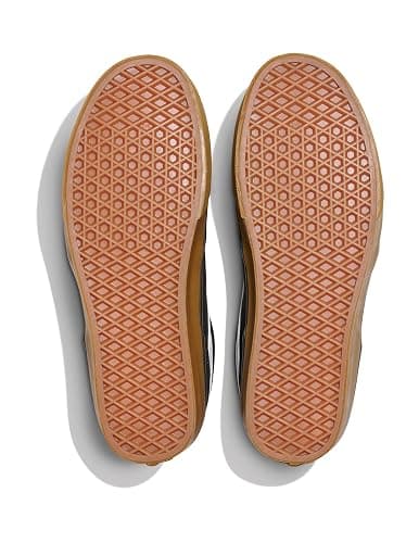 Vans Mens Brooklyn Ls Shoe thumbnail 4