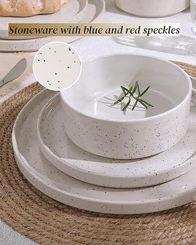 Richmount Nebula Plates and Bowls Set thumbnail 3