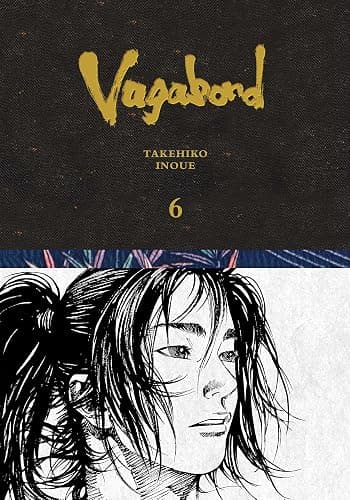 Vagabond Definitive Edition, Vol. 6 (Volume 6) - Image 1