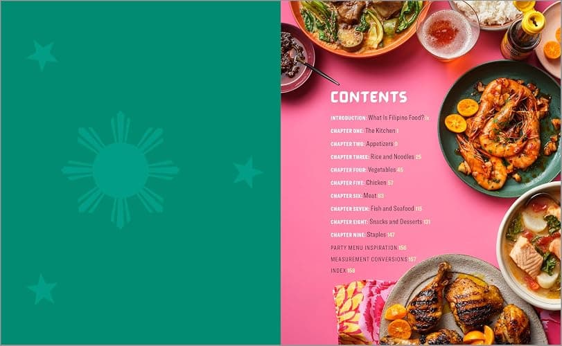 The Easy Filipino Cookbook: 100 Classics Made Simple thumbnail 5
