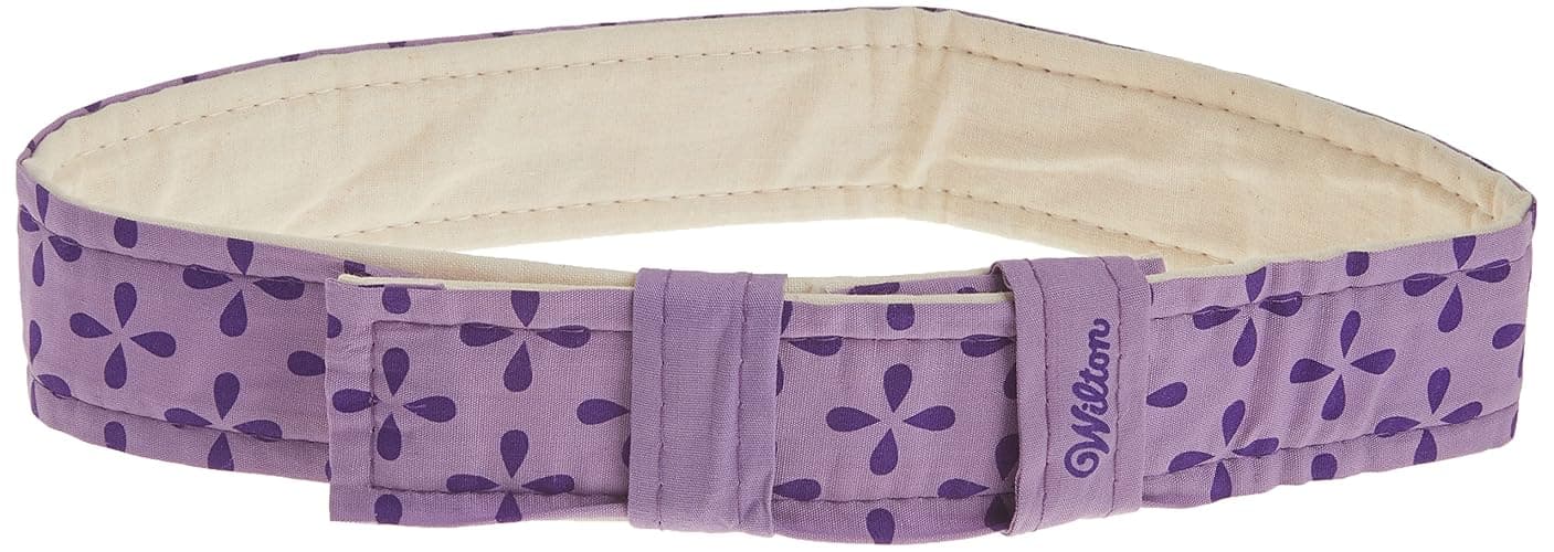 Wilton Bake-Even Baking Strips, Baking Tin Wraps, 6 Pieces thumbnail 5