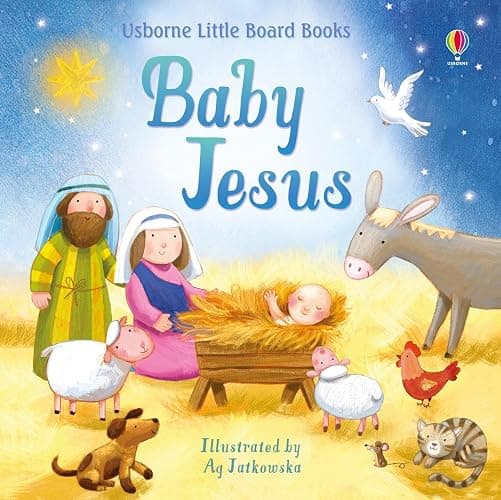 Baby Jesus - Image 1