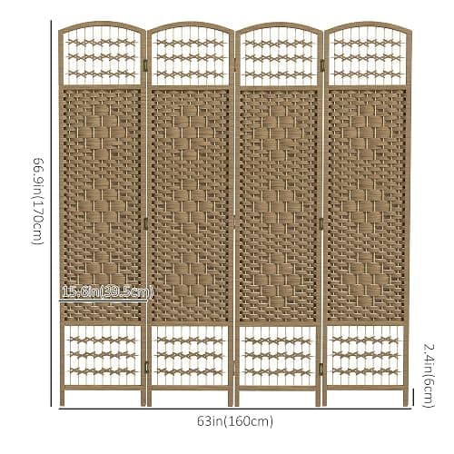 Privacy Screen (for balcony) thumbnail 3