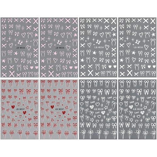 nail stickers thumbnail 2