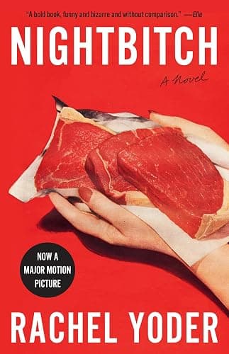 Nightbitch: A Novel - Image 1