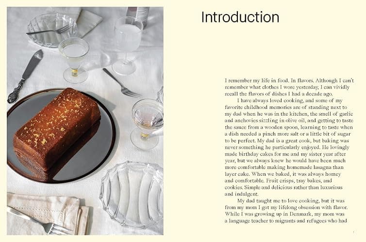 More Than Sweet: Desserts with Flavor thumbnail 4