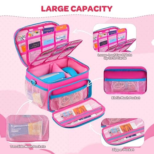 Yoto Carrying Case thumbnail 3