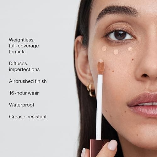 Hourglass Vanish Airbrush Concealer- Travel Size thumbnail 5