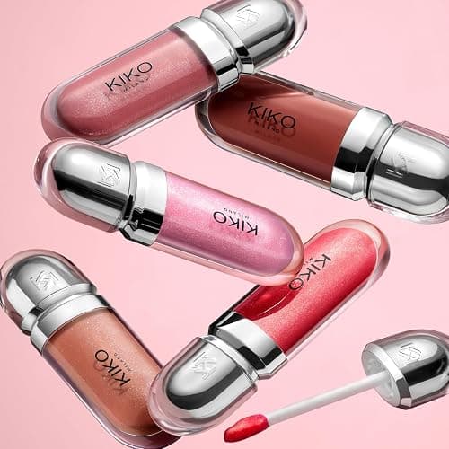 Kiko Milano 3D Hydra Lip Gloss, Hydrating Lipgloss thumbnail 12