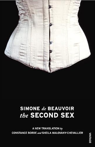 The Second Sex - Image 1